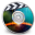iDVD Eclipse Icon 32x32 png